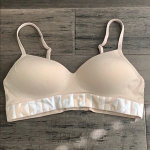 Victoria's Secret PINK Cool & Comfy Wireless Bra